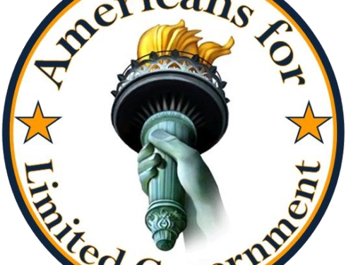 Say no to billionaire leftists’ gun control push