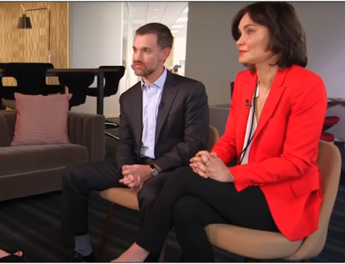 Liberal billionaire worries about population loss and demographic decline while lavishly funding the abortion industry