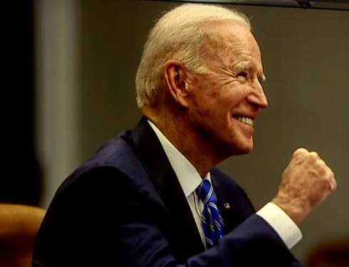 Biden’s One-Two Punch on Taxes Will Destroy Free Markets and Any Hope of Economic Recovery