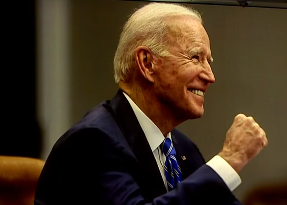 Biden’s One-Two Punch on Taxes Will Destroy Free Markets and Any Hope of Economic Recovery