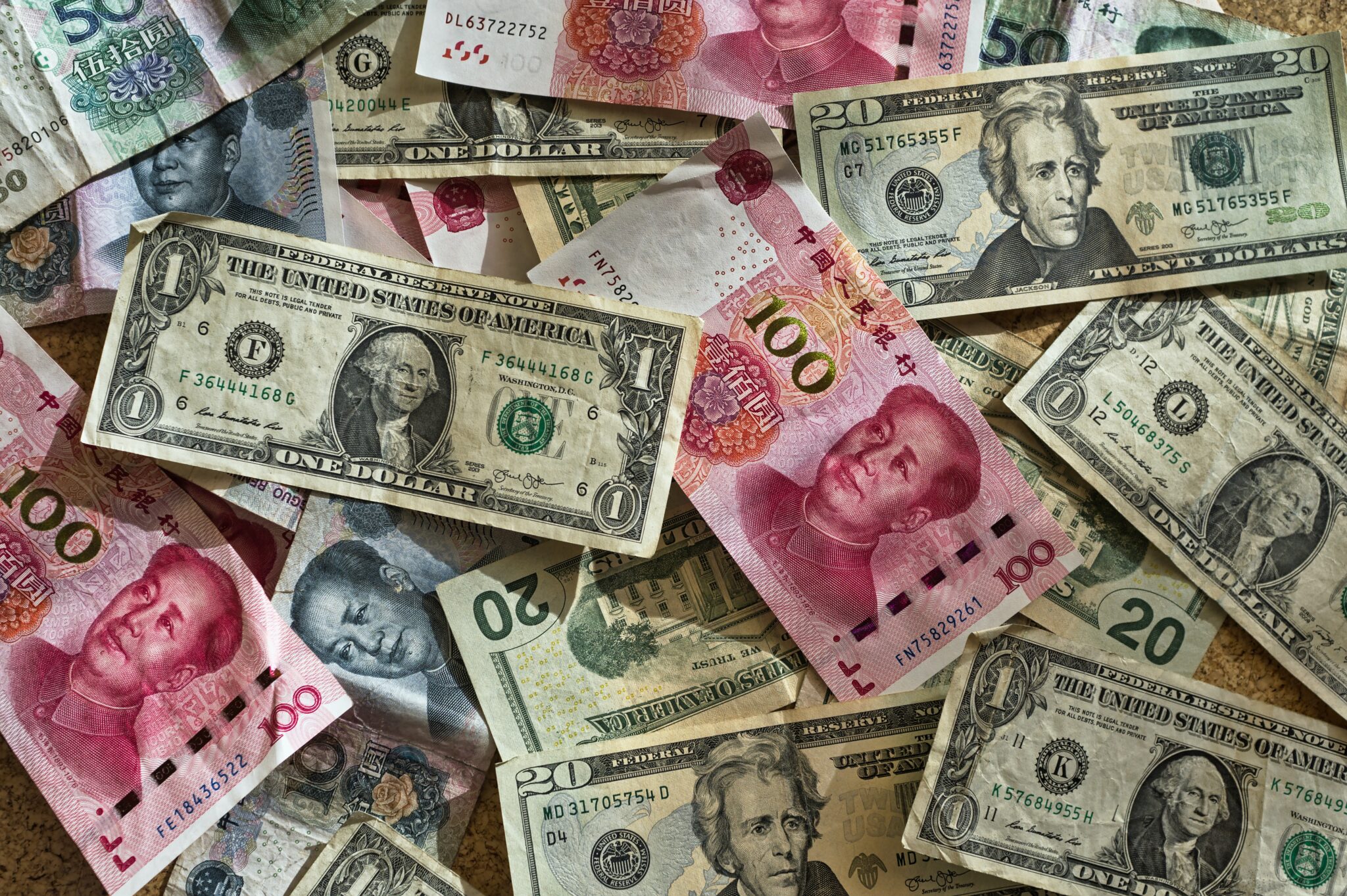 Surprise: U.S., not foreigners, owns most of our debt