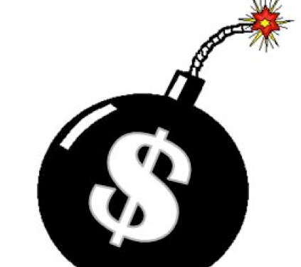 Inflation pops to 2.6 percent last 12 months on oil and energy as Covid printing press runs on overdrive