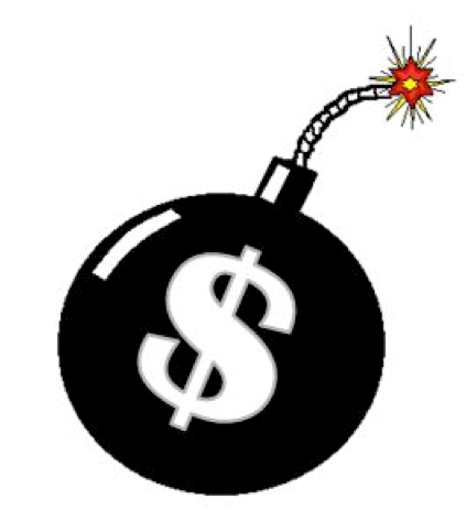 Inflation pops to 2.6 percent last 12 months on oil and energy as Covid printing press runs on overdrive