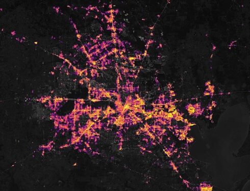 Texas hasn’t expanded baseline electricity generation capacity in a decade, boosted wind and solar instead