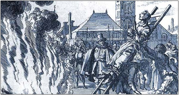 After Trump banned for life on Facebook, is today’s social tyranny creating the conditions for one-party rule?