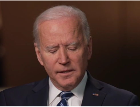 Is Biden’s court-packing threat intimidating the Supreme Court into skipping controversial cases?