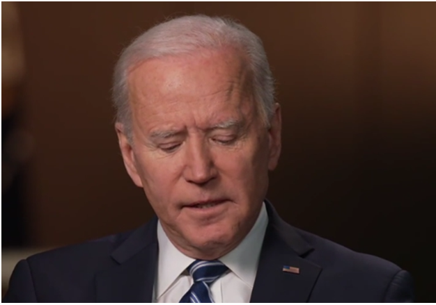 Is Biden’s court-packing threat intimidating the Supreme Court into skipping controversial cases?