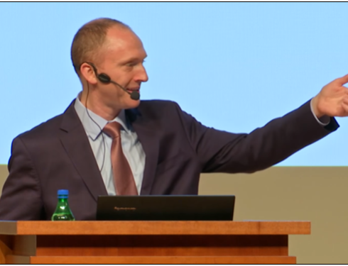 Former DOJ official who helped get false Trump-Russia FISA against Carter Page approved named as FISA amicus curiae