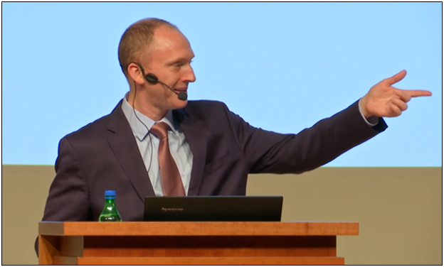 Former DOJ official who helped get false Trump-Russia FISA against Carter Page approved named as FISA amicus curiae