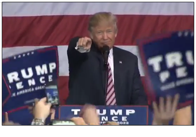 Census reapportionment could tilt 2024 to the GOP. Will Trump run again?