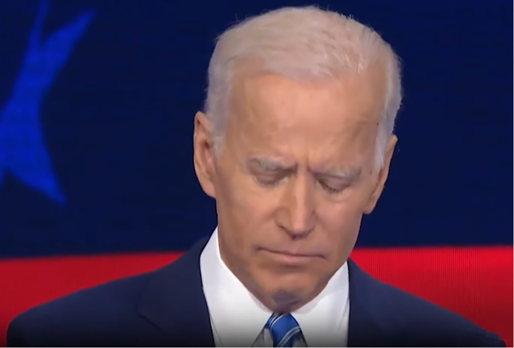 Is Biden’s legislative agenda already dead as normal order is restored in the U.S. Senate?