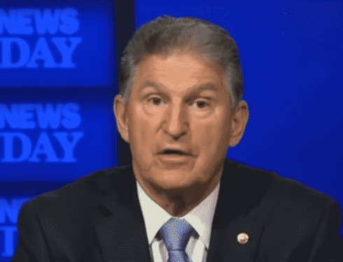 Will Joe Manchin let Chuck Schumer abolish the filibuster to nationalize election laws and establish Democratic one-party rule in the Senate?