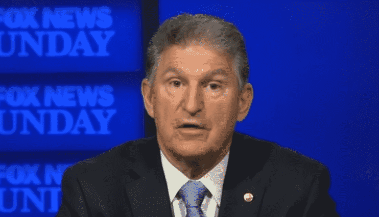 Will Joe Manchin let Chuck Schumer abolish the filibuster to nationalize election laws and establish Democratic one-party rule in the Senate?