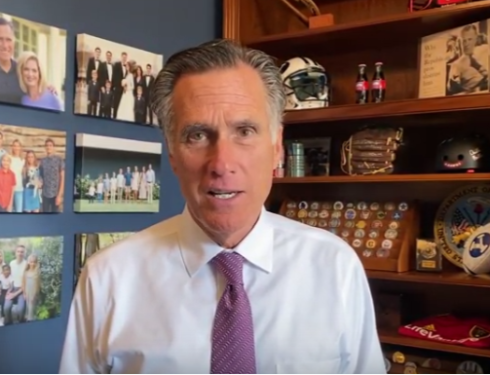 Will 10 Senate Republicans vote for Biden’s $1.2 trillion infrastructure billion and risk more inflation?