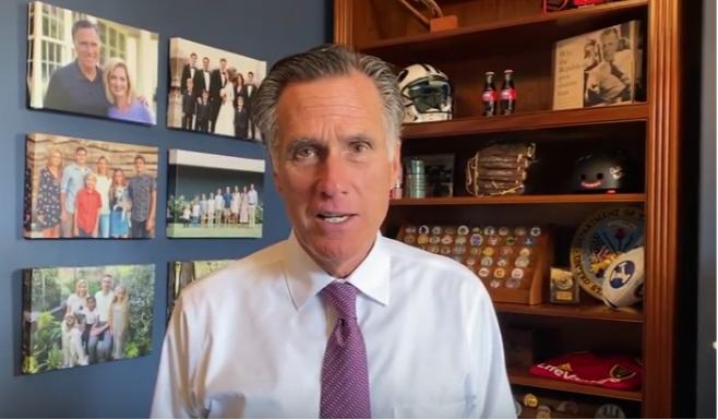 Will 10 Senate Republicans vote for Biden’s $1.2 trillion infrastructure billion and risk more inflation?