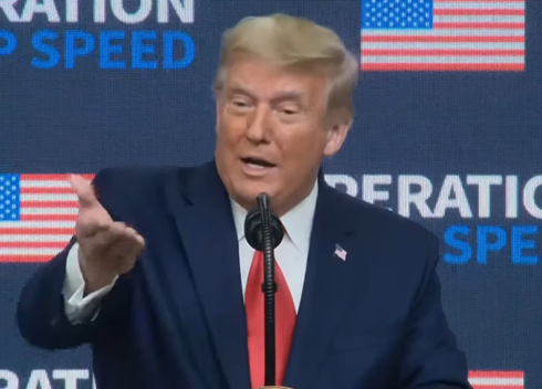 The differences in public opinion on the Covid vaccine are mostly partisan. Here’s why.