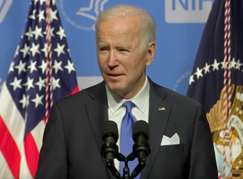 Joe Biden has failed. America runs out of Covid tests as IHME estimates 1.9 million new Covid cases a day in Jan. 2022.