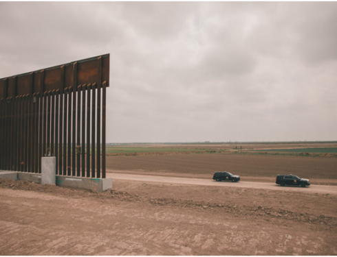 Republicans can force votes on border wall funding and defund vaccine mandates in continuing resolution, debt ceiling and omnibus