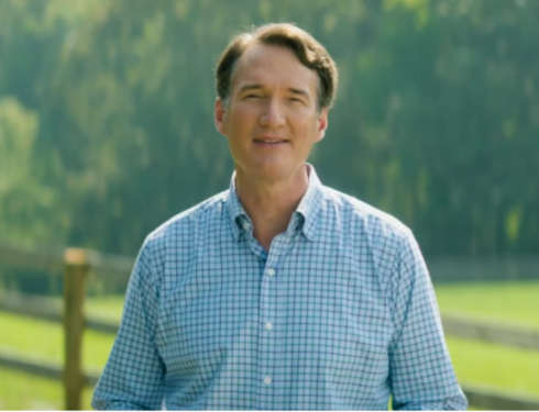 Youngkin closing gap in Virginia an ominous sign for Biden and Democrats in 2022 midterms