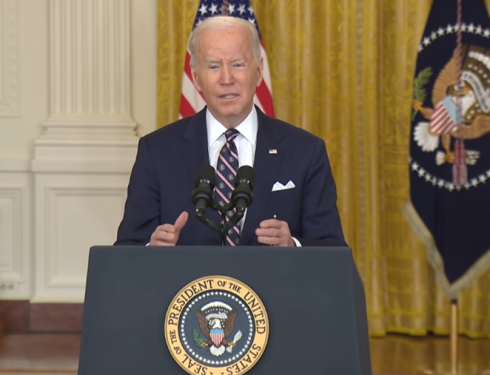 Russia annexes Donetsk and Luhansk in Ukraine as Biden warns of further ‘massive military attack against Ukraine’. Can diplomacy still work?