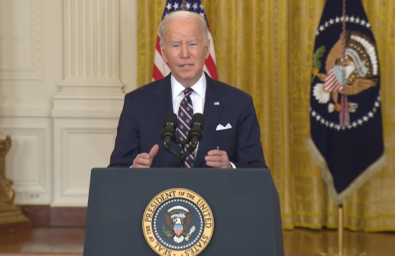 Russia annexes Donetsk and Luhansk in Ukraine as Biden warns of further ‘massive military attack against Ukraine’. Can diplomacy still work?