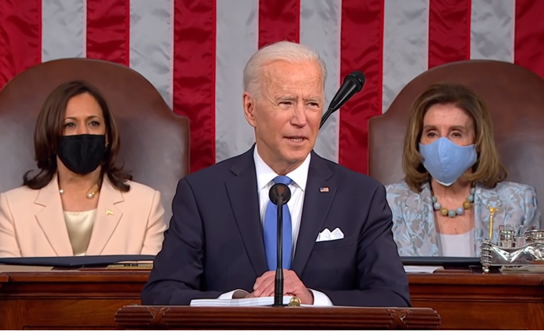 Biden legislative agenda dead as GOP leads Democrats in Congressional midterms generic ballot by 4 points