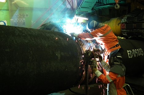 Ukraine war, European dependence on Russian oil and gas prove ESG is a threat to national security