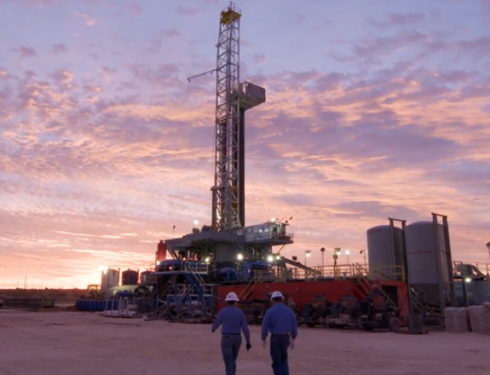 Why aren’t oil companies drilling more? Look no further than the ESG goals in their corporate annual reports.