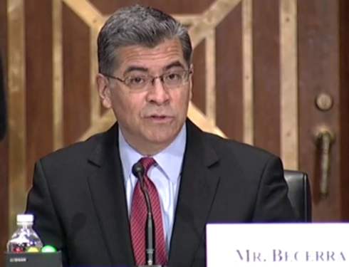 Federal judge strikes down Becerra HHS enforcement of No Surprises Act, says rule ‘rewrites clear statutory terms’ and that ‘insurers now hold ultimate power’