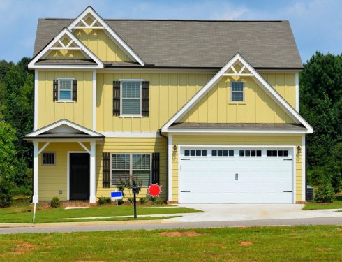 Mortgage rates shoot up to 5 percent amid high inflation. So, how long will high inflation last?