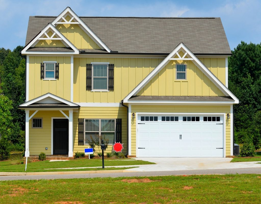Mortgage rates shoot up to 5 percent amid high inflation. So, how long will high inflation last?