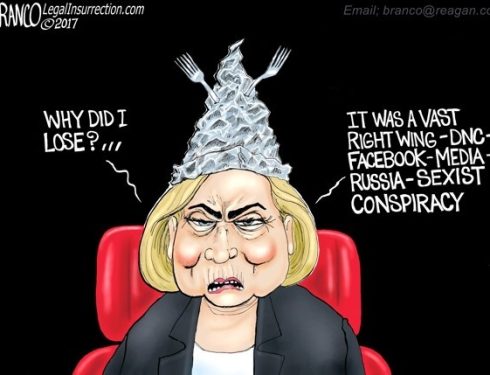 Sussmann brought fake Trump-Russia Alfa Bank allegations to the Clinton campaign almost two months before he gave them to the FBI