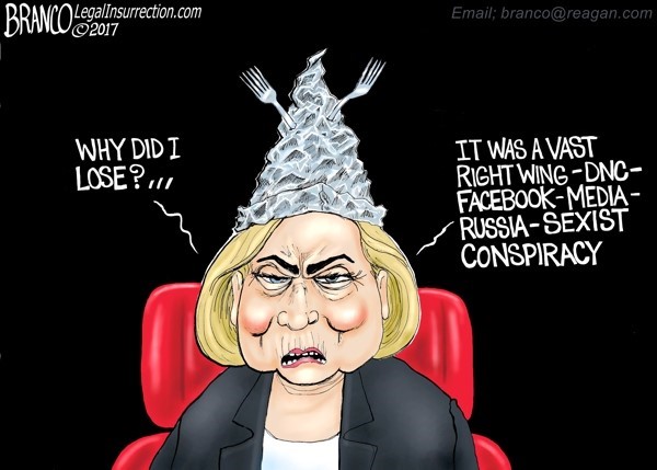 Sussmann brought fake Trump-Russia Alfa Bank allegations to the Clinton campaign almost two months before he gave them to the FBI