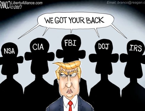 Sussmann not guilty verdict not surprising as Trump declares ‘our legal system is corrupt’. After Spygate, who can blame him?