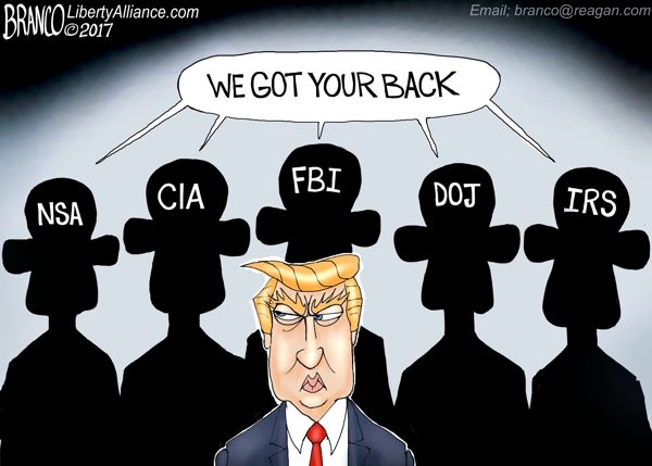Sussmann not guilty verdict not surprising as Trump declares ‘our legal system is corrupt’. After Spygate, who can blame him?