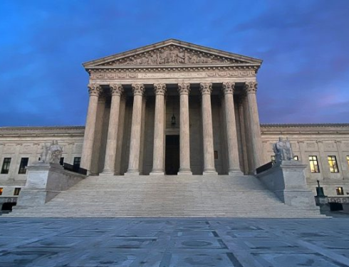 Poll: After Supreme Court overturns Roe, Republicans still lead Democrats in Congressional generic ballot 45 percent to 40 percent