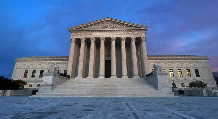 Poll: After Supreme Court overturns Roe, Republicans still lead Democrats in Congressional generic ballot 45 percent to 40 percent