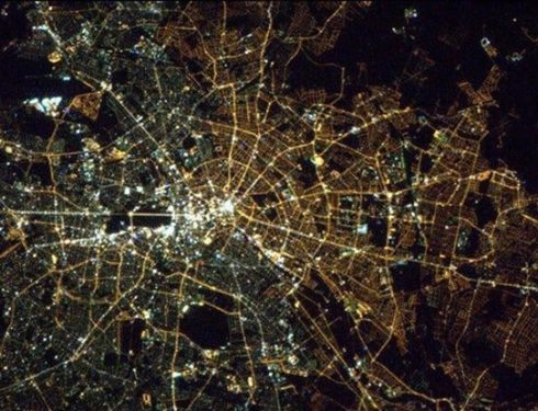 Germany has cut traditional electricity generation by 38 percent since 2002, a cautionary tale for the West