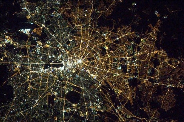 Germany has cut traditional electricity generation by 38 percent since 2002, a cautionary tale for the West
