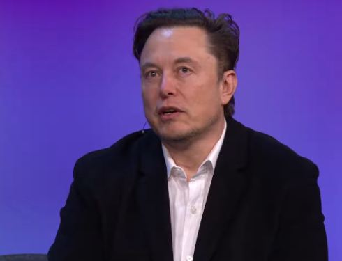 ‘Burn the witch!’ Elon Musk promises ‘common digital town square’ Twitter ‘to help humanity’ and ensure dialogue, warns failure ‘a very real possibility’