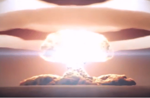Presidents have often referenced nuclear Armageddon in the nuclear age