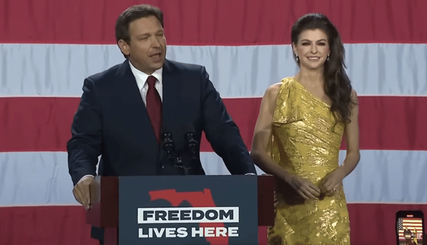 The Red Wave hit Florida, but why not anywhere else? Aging demographics fuel GOP ascent as Baby Boomers flee the north.