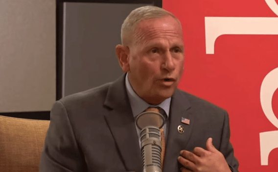 Poll: Bolduc surprises and takes lead from Hassan for N.H. Senate seat, leads younger voters by 15 points