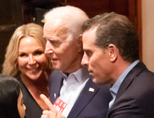 Taibbi: Twitter Files show ‘no evidence… of any government involvement in the [Hunter Biden] laptop story’