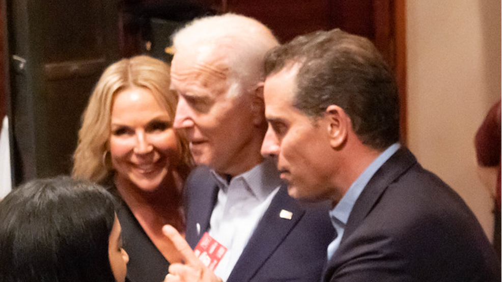 Taibbi: Twitter Files show ‘no evidence… of any government involvement in the [Hunter Biden] laptop story’