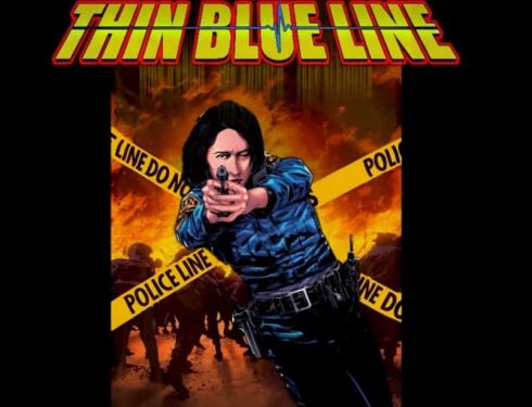 Thin Blue Line: U.S. violent crime rate jumped 4.6 percent in 2020 as police forces decreased 2.1 percent