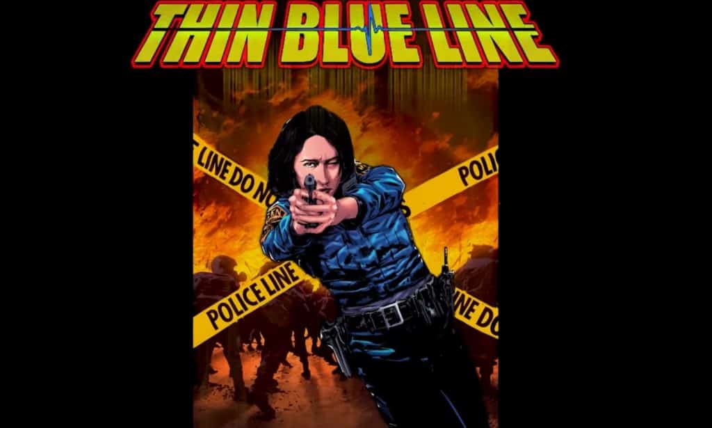 Thin Blue Line: U.S. violent crime rate jumped 4.6 percent in 2020 as police forces decreased 2.1 percent