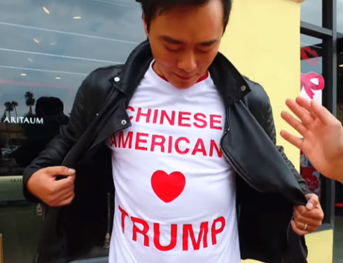 Asian Voters Have Democrats Worried after Midterm Shift Toward the GOP