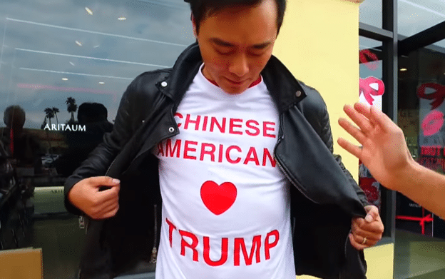 Asian Voters Have Democrats Worried after Midterm Shift Toward the GOP