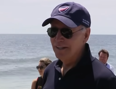 Majority of Democrats Don’t Want Biden to Run again but Party Leaders Don’t Care